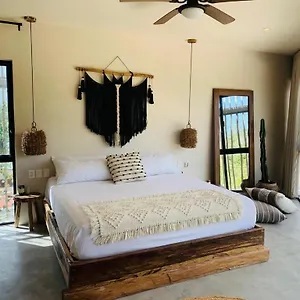 Vida Boho 12 With Special Fee To Access Bardo Tulum